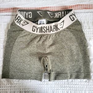 Gymshark Flex Shorts
